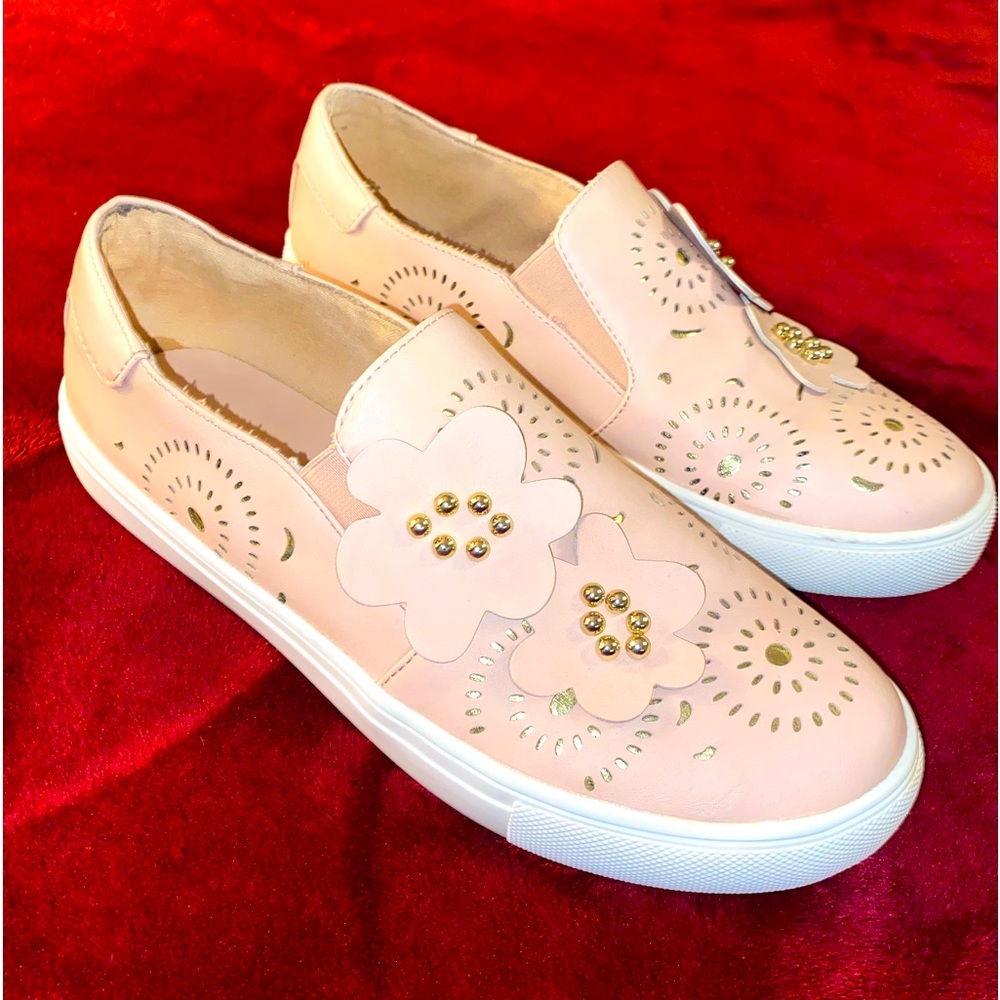 Nanette Lenore shoes